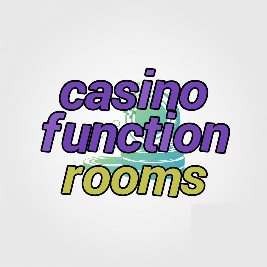 casino function rooms